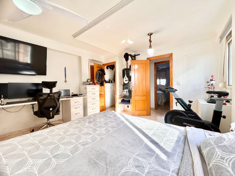 Foto b4bfd2bc-242a-416a-8dad-febb7cc3d660. Ático en El Mercado Manises