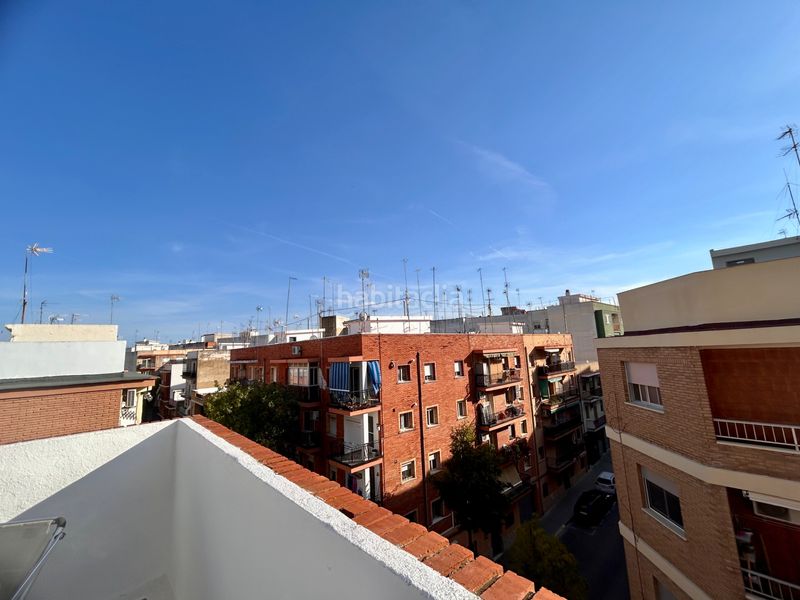 Foto c4f069ed-3d4c-425a-9c2d-547d796a126d. Ático en El Mercado Manises