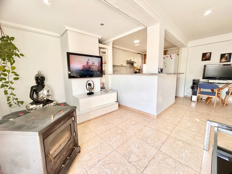 Foto c8b8a238-0e65-4f29-97b6-24e9646d322f. Ático en El Mercado Manises