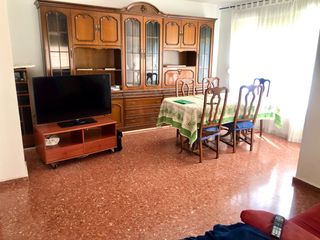 Flat  Avinguda dels furs