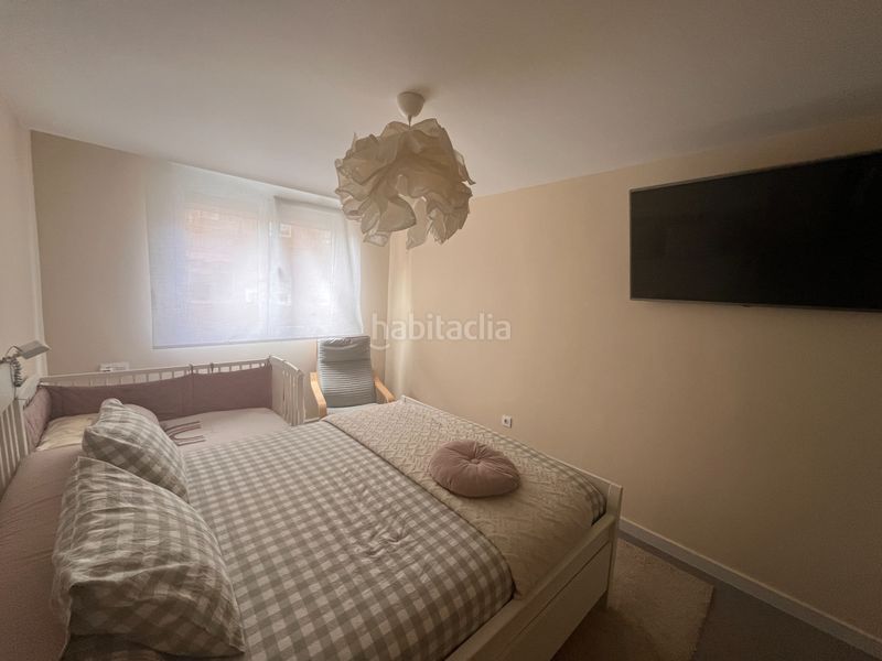 Foto a2c2d1ca-603a-485f-ab73-760ae76a8eb1. Pis amb aparcament a Torrefiel Valencia