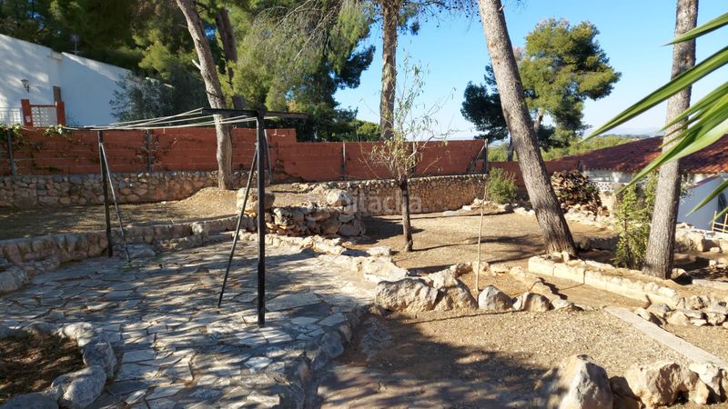 Foto a85d1178-111f-4a03-9e72-191f2c8aee95. Xalet amb aparcament piscina a La Loma Chiva