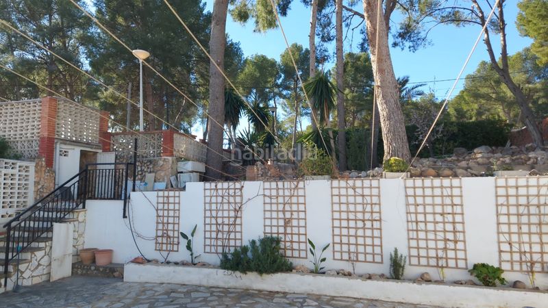 Foto ebaf9bff-1a97-4e6c-9d1b-d2ab8698b7e2. Xalet amb aparcament piscina a La Loma Chiva