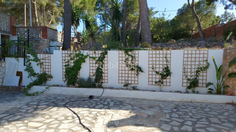 Foto ee3f3e13-be3f-4a7b-8121-3e4dab7b940e. Xalet amb aparcament piscina a La Loma Chiva