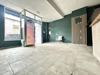 Business premise  Carrer de gonzalo ramiro pedrer