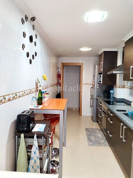 Foto 074a9d7b-0bdd-4138-ba21-a71432422d6e. Pis amb aparcament a Sueca Sueca