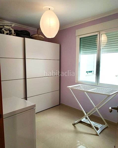 Foto f0eebae7-0f7b-4d6c-bc6b-f9932169e07b. Pis amb aparcament a Sueca Sueca