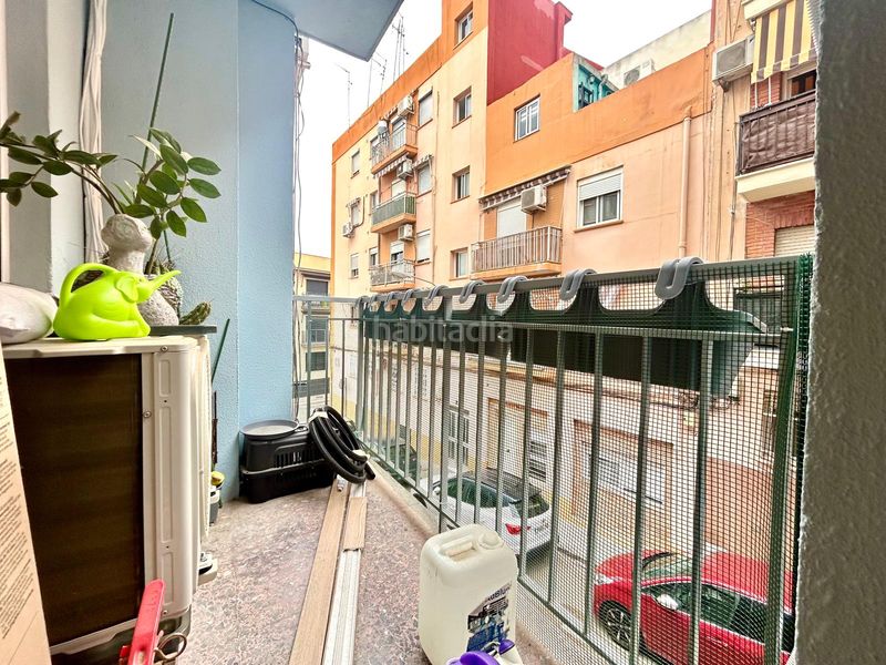 Foto 435335a6-17e1-4b57-9cfb-25b523ff8465. Piso en Centro Ciudad Manises