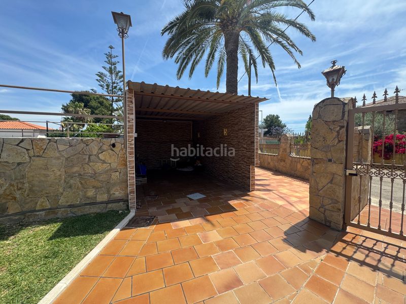Foto 9220dd72-12dd-4589-a299-f50a8e9acfbe. Xalet amb aparcament piscina a Moncada