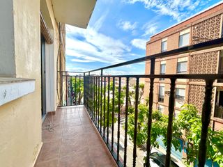 Pis  Carrer joanot martorell