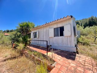 Country house in Alfondeguilla