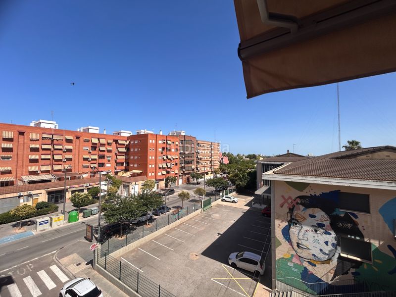 Foto 08536572-d6a4-452f-970c-550840604bf7. Pis amb aparcament a Centro Xirivella