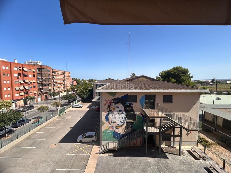 Foto 515d7477-0dc9-4e3a-a74a-6d065484aca5. Pis amb aparcament a Centro Xirivella