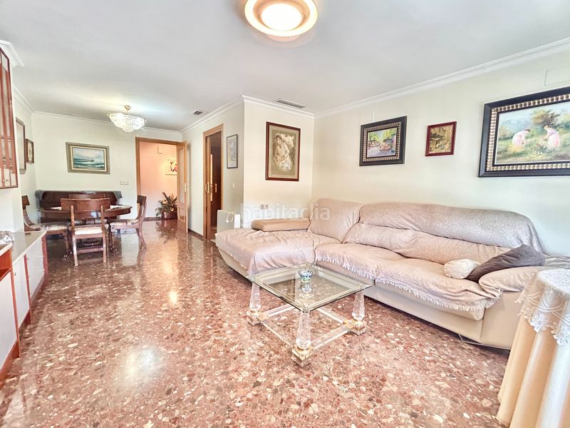 Foto e3e987ce-75e6-468e-9503-b669896b6d1b. Pis amb aparcament a Centro Xirivella