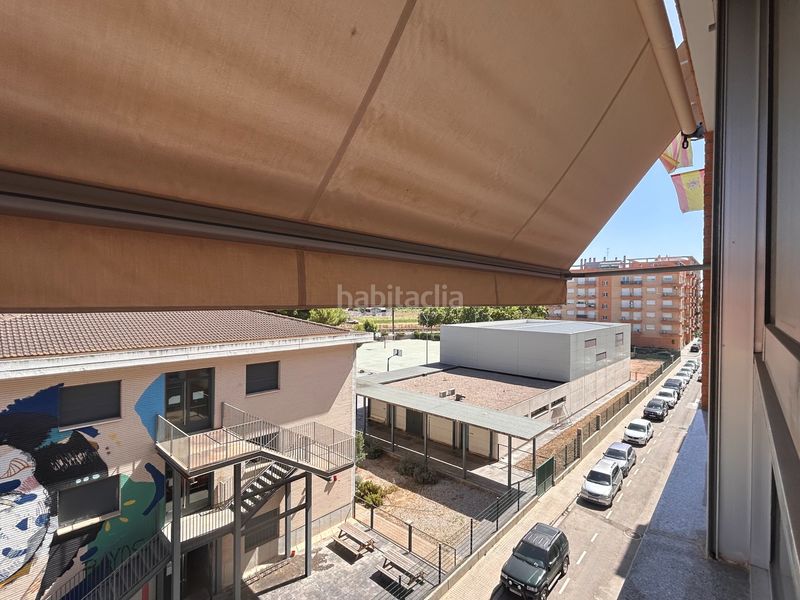 Foto edd9c96b-00fd-4eb2-b384-b4673413fa76. Pis amb aparcament a Centro Xirivella