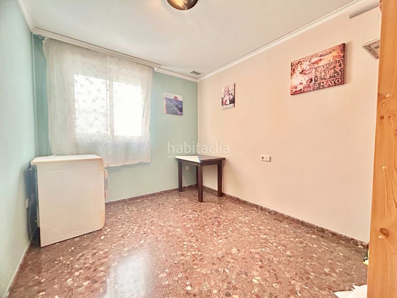 Foto f6939956-94ec-47e4-995c-026d1f306f7f. Pis amb aparcament a Centro Xirivella