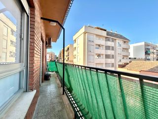 Pis  Carrer de sant francesc de borja