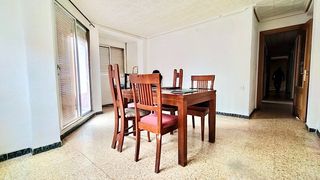 Etagenwohnung  Calle lepanto