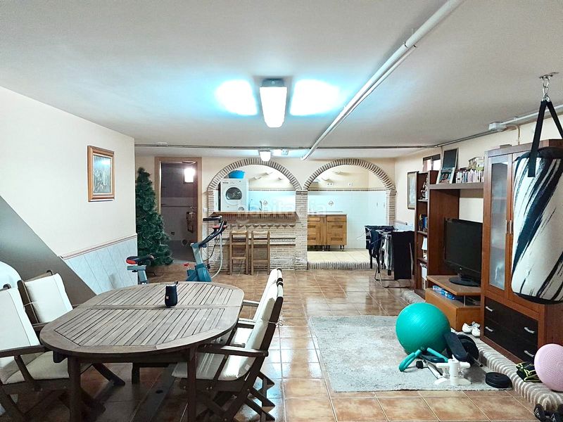 Foto 0a328546-7656-476c-ba60-5327adfc77e4. Chalet en Sueca Sueca