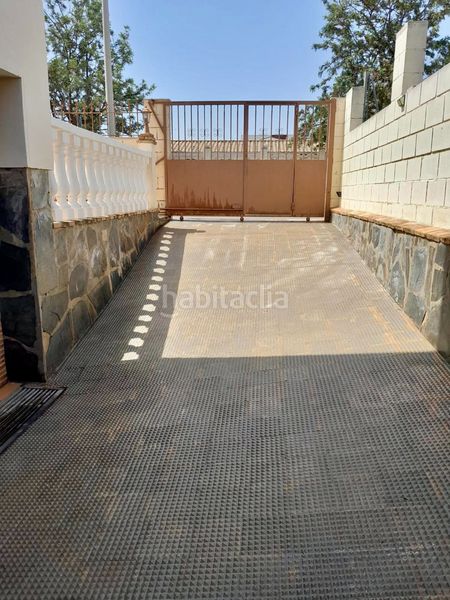 Foto 35974e42-a26c-47a7-a7f7-f318dd0eb5c7. Chalet en Sueca Sueca