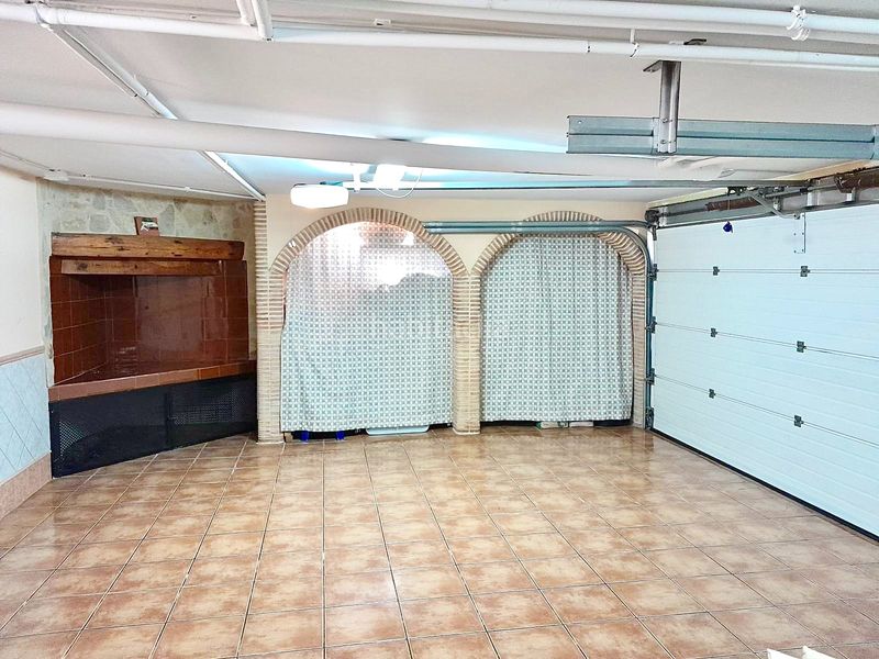 Foto 39a9edef-8dd1-413c-8d68-137f5e7189bb. Chalet en Sueca Sueca
