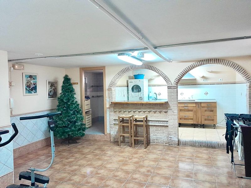 Foto 62fe13ee-3d27-44de-93ab-bd8fc5227894. Chalet en Sueca Sueca