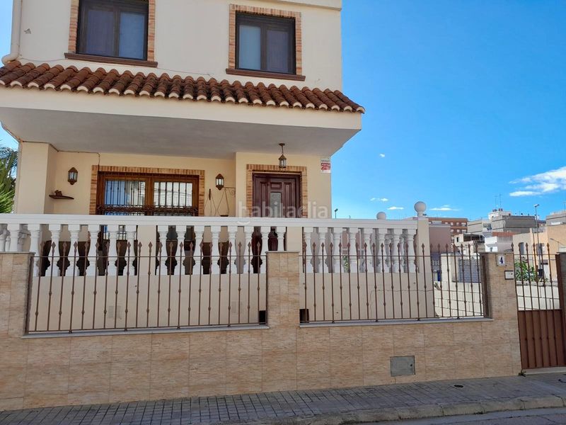 Foto 81831776-f0f9-4db3-81a5-7f227030581f. Chalet en Sueca Sueca