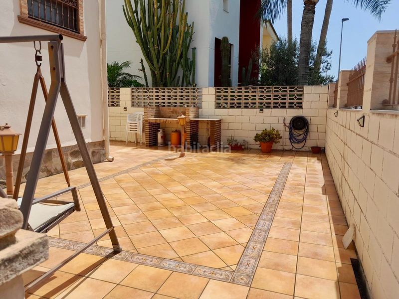 Foto 85f07f33-4d1d-46d5-a3e1-214467a6f641. Chalet en Sueca Sueca
