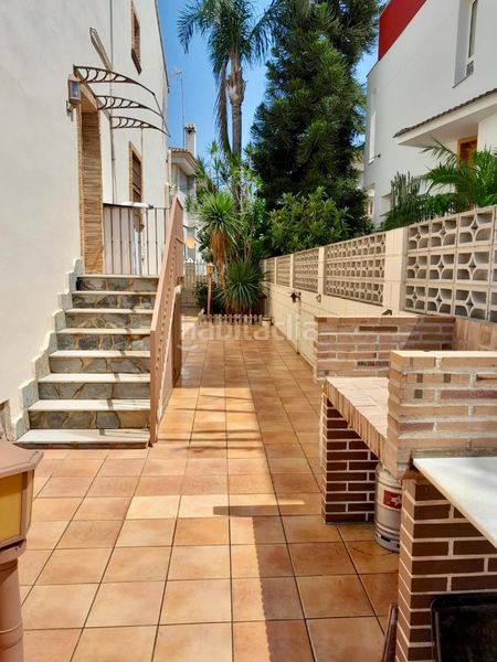 Foto 9bd412ad-61fd-4676-bf1a-93348fb0ed8c. Chalet en Sueca Sueca