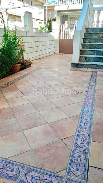 Foto a2f2b94f-6a1a-4f1e-bea6-5808b777b097. Chalet en Sueca Sueca