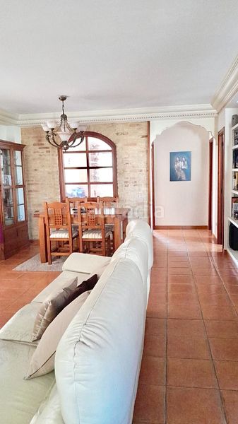 Foto b35c90cc-b9f4-40c9-81b1-a0be5ad55a91. Chalet en Sueca Sueca