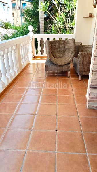 Foto b8e69f93-40b2-4c28-99ea-9cc2c3e8277c. Chalet en Sueca Sueca