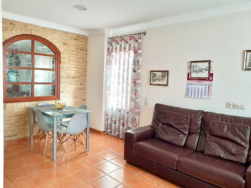 Foto e612339c-7f24-445a-84bc-0b181be676f1. Chalet en Sueca Sueca