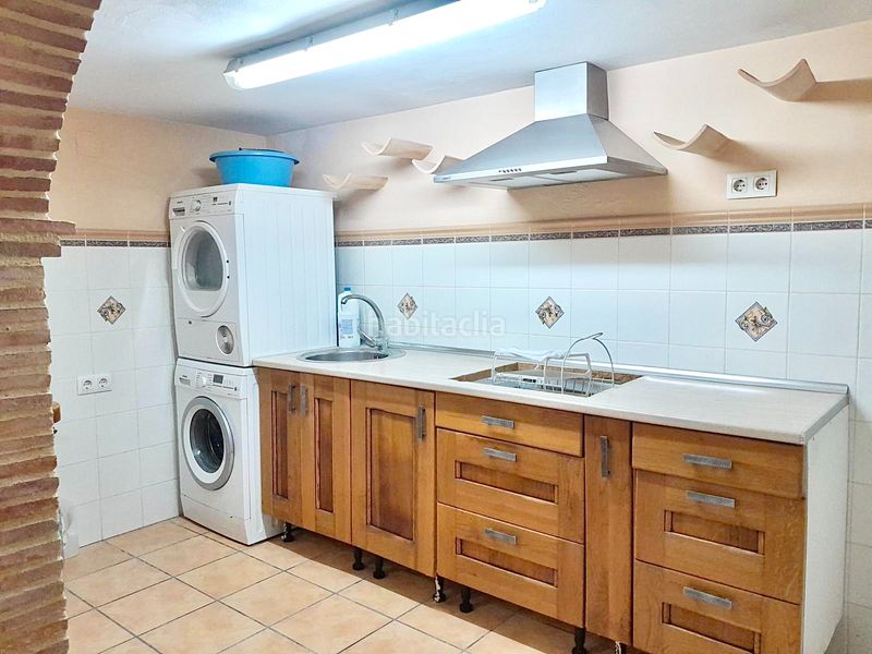 Foto e9e7cffe-1c56-4354-ac83-727029e4d067. Chalet en Sueca Sueca
