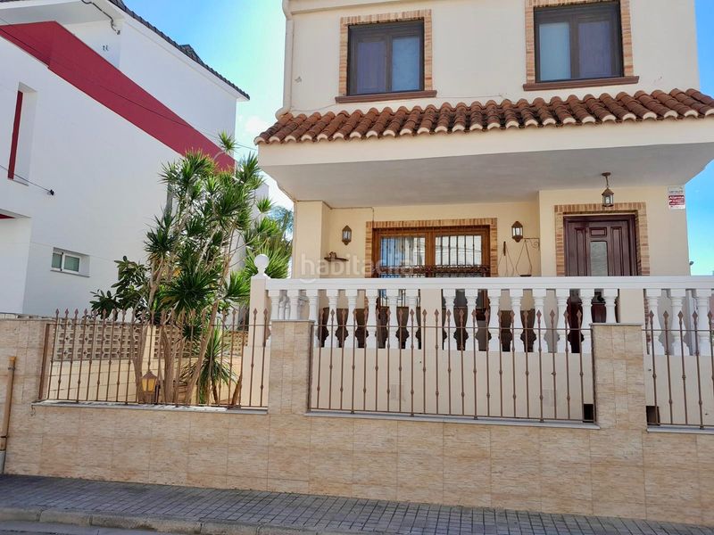 Foto ef5032ae-ce9b-4d0e-9ebb-7507f4013cf3. Chalet en Sueca Sueca