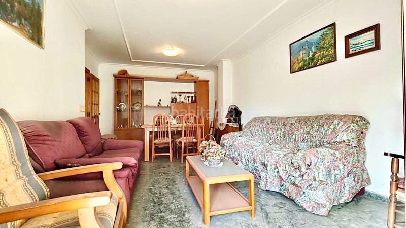 Foto f3cd3ada-6886-4827-b871-f6f4c3f64f33. Flat in Centro Bétera