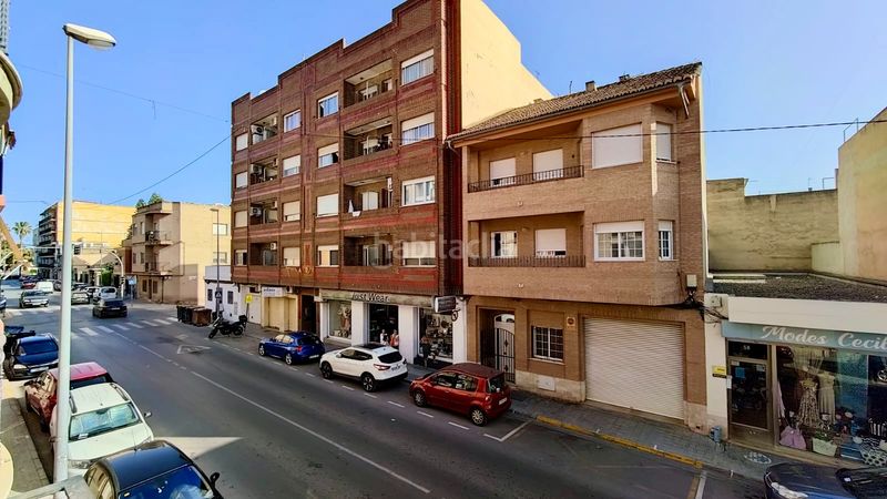 Foto fa60350c-b8c0-411d-b651-695344cdba1c. Flat in Centro Bétera