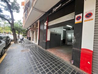Traspàs Local Comercial  Carrer de benimuslem