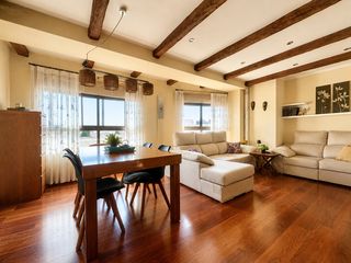 Duplex  Carrer de les palmeres