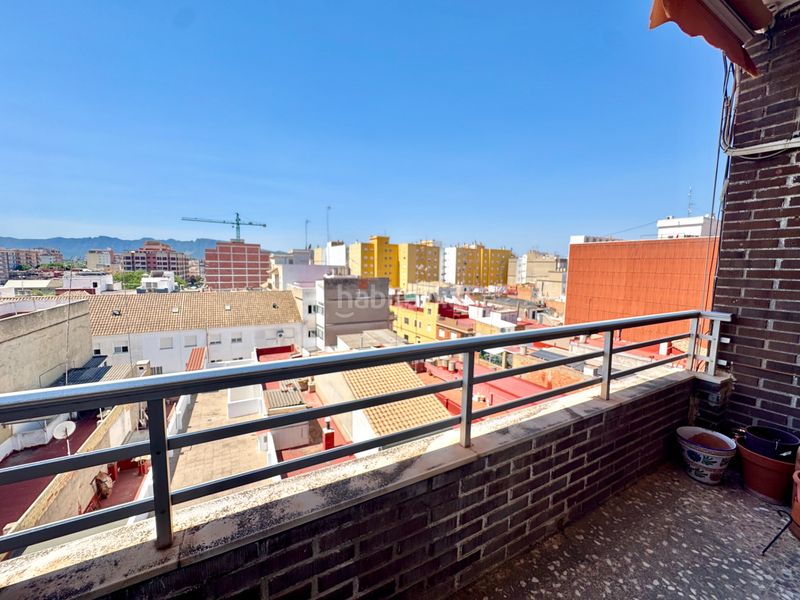 Foto a45e4878-bbdb-417f-b640-75c956019972. Piso en Sueca Sueca