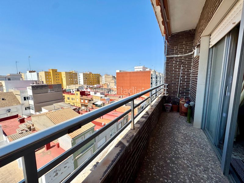 Foto d02aee17-7a47-4dcb-87ad-8d2eddaf1601. Piso en Sueca Sueca