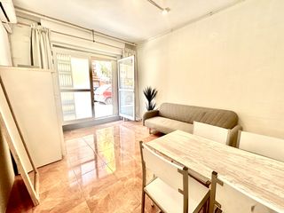 Local Comercial a Carrer del Poeta Ben Hafadja