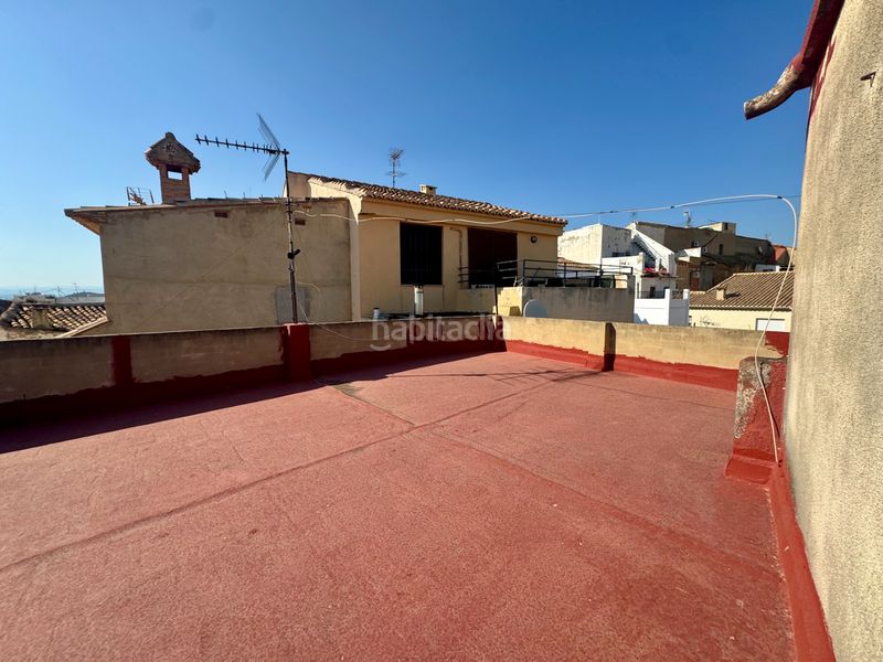 Foto 403fc200-d41b-43f1-b04b-50e9e8dad951. Casa a Casco Antiguo Llíria