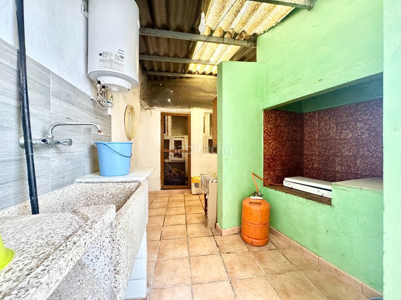 Foto e4fdd7fb-98b2-4317-858d-a4cda30129bf. Casa a Casco Antiguo Llíria
