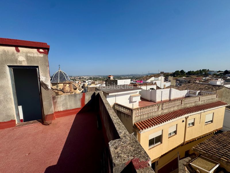 Foto e53362c4-42ab-4249-add2-0c5af0706903. Casa a Casco Antiguo Llíria