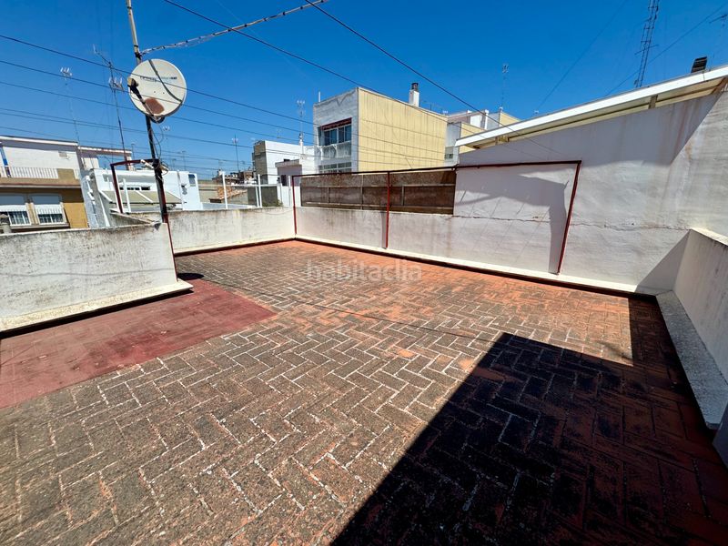 Foto 2dd926b4-4067-4316-9096-f117d82c07b6. Pis a Sueca Sueca