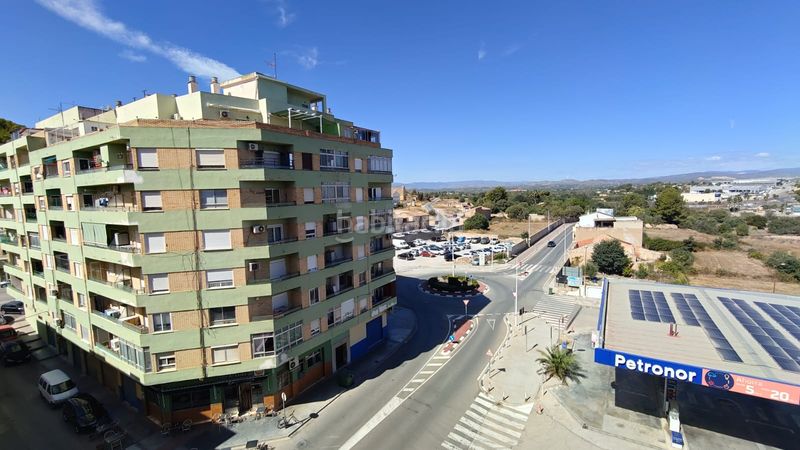 Foto b0c60476-b204-4f0e-bf8a-29b136b516aa. Pis a Parque de la Bombilla Llíria