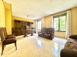 Flat  Carrer de ruaya