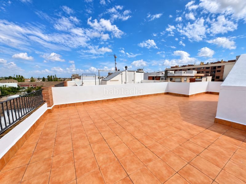 Foto 6598fb94-9510-46a8-940e-9a5ad2e757fa. Casa adossada a Sueca Sueca