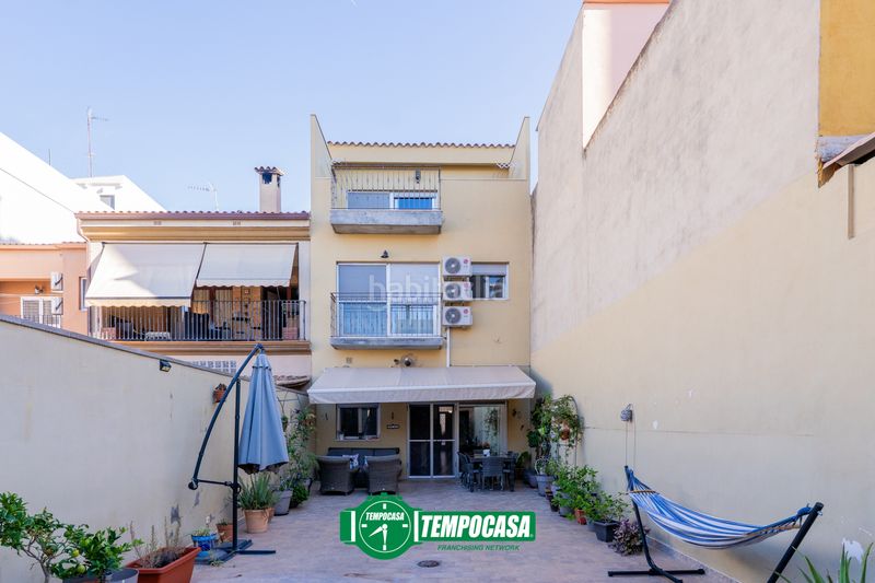 Foto 0c2b009e-ce73-4ed9-ad56-9af18b74f43d. Casa adosada en Moncada